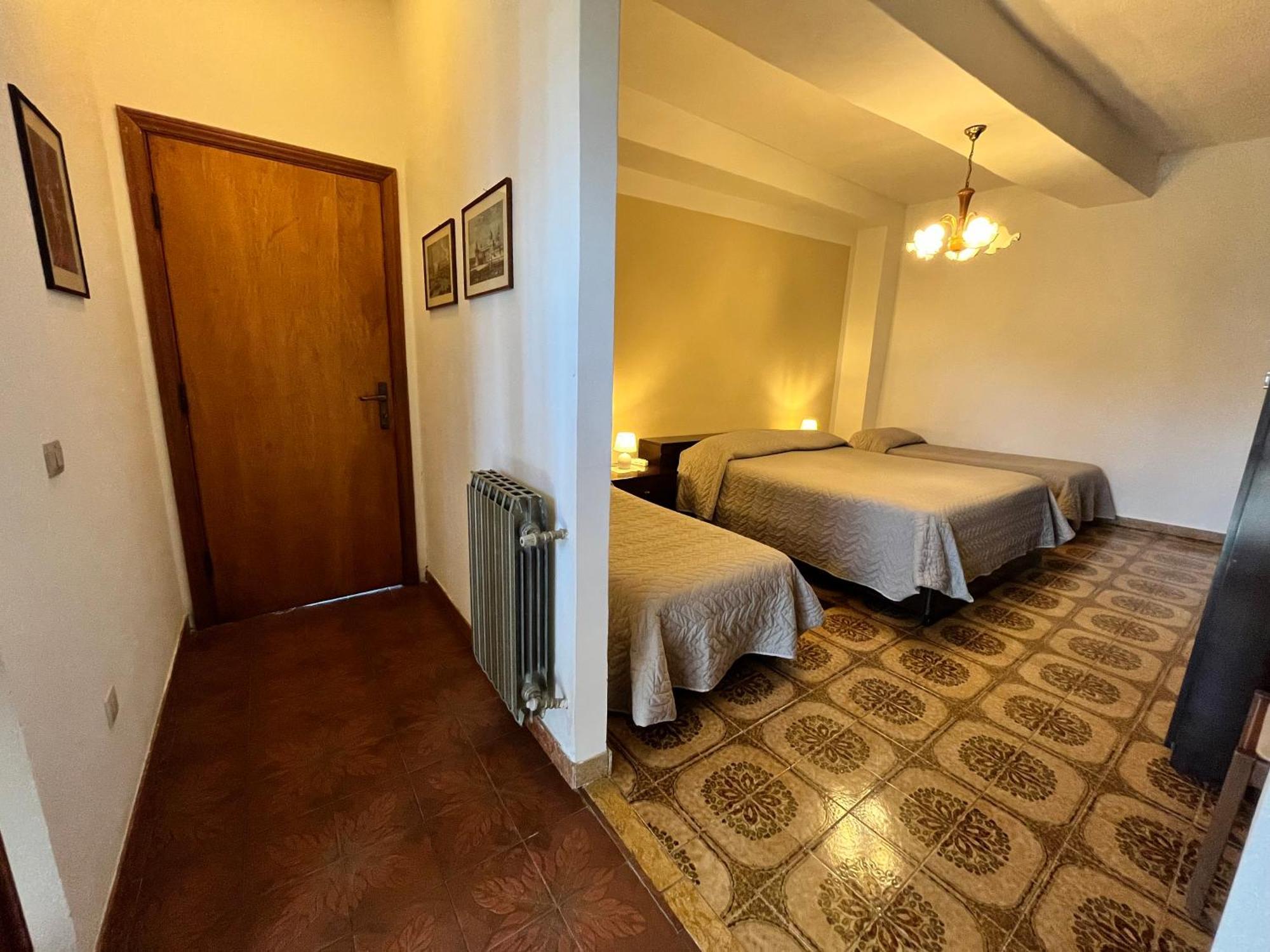 Appartamento A Valle San Martino Di Spoleto Exterior photo