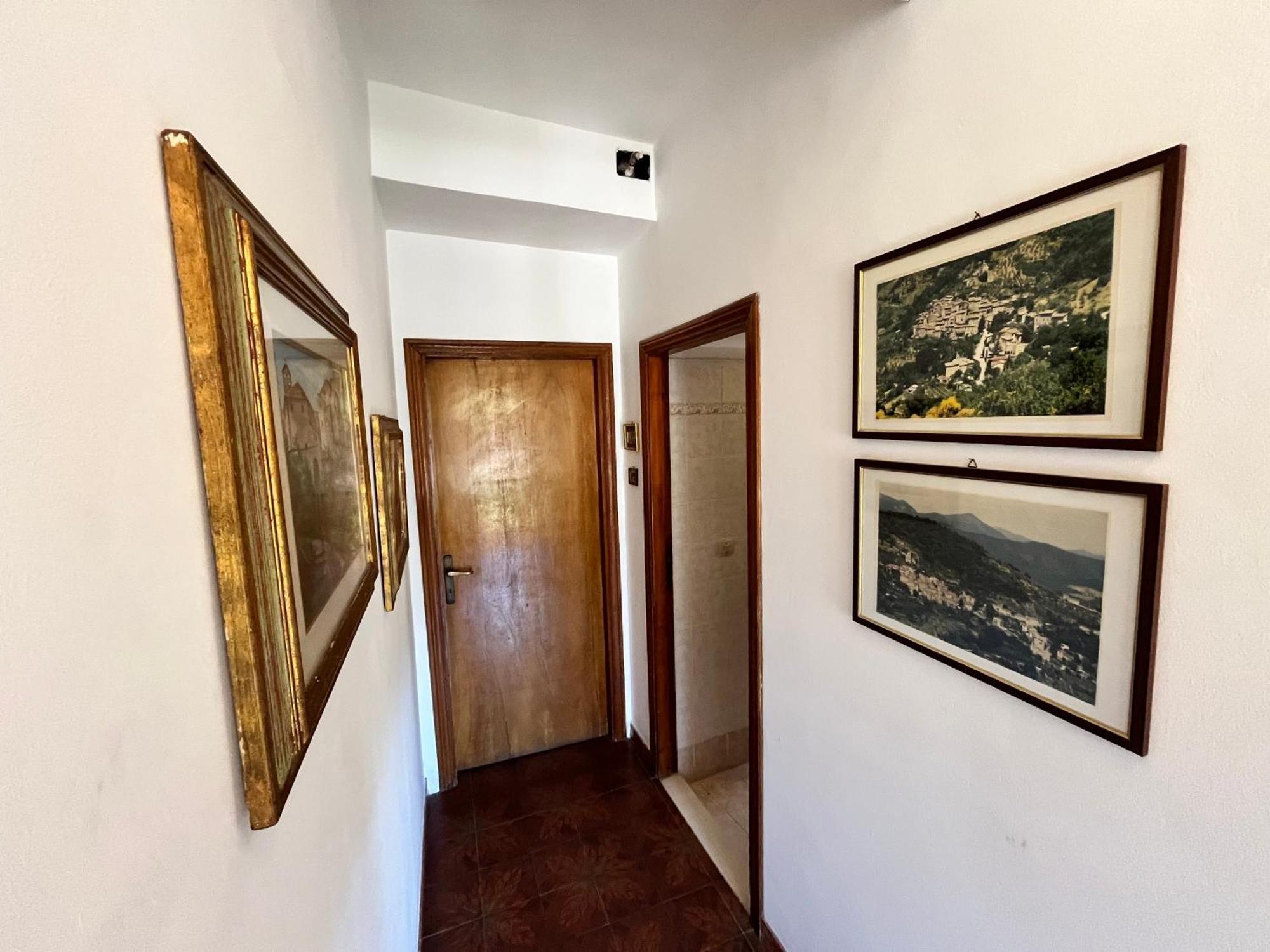 Appartamento A Valle San Martino Di Spoleto Exterior photo